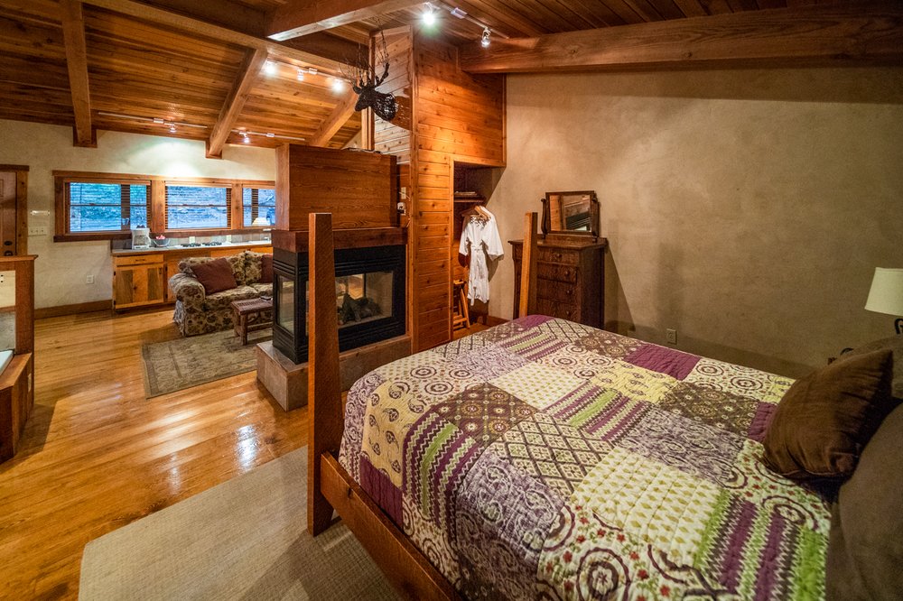 Photos For Ruidoso Lodge Cabins Yelp