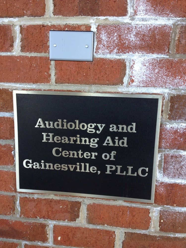 Audiology & Hearing Aid Center
