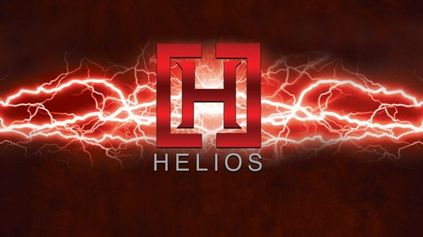 Helios Tattoo Supply
