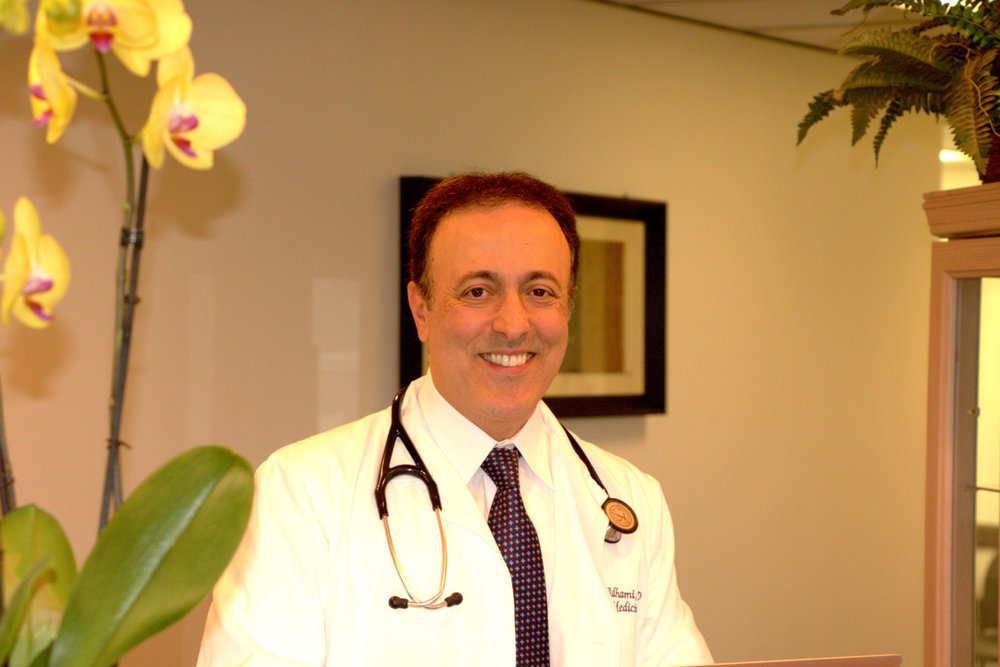 image of business Vistasol Medical Group