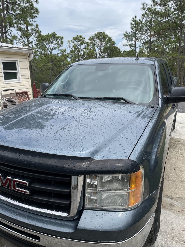 Liles Collision Service