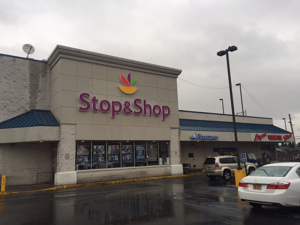 Stop & Shop 19 Reviews Grocery 1720 Eastchester Rd, East Bronx, NY, United States Phone