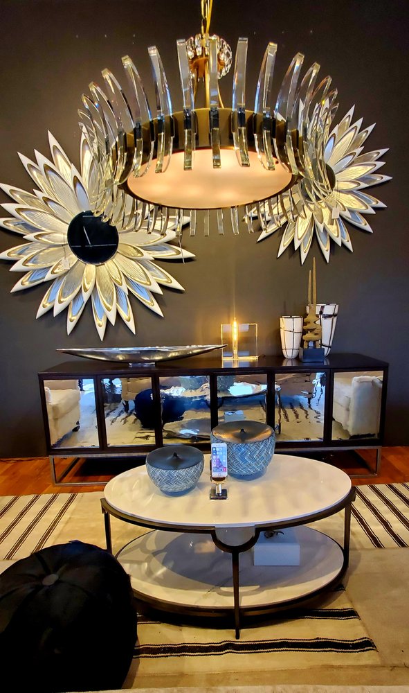 image of business Alyson Jon Interiors - Houston
