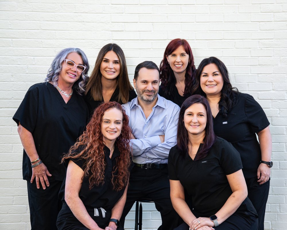 image of business Family Dentistry of Bartow County