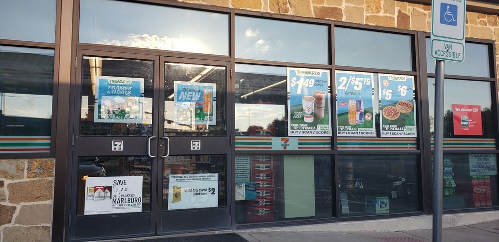 7-Eleven