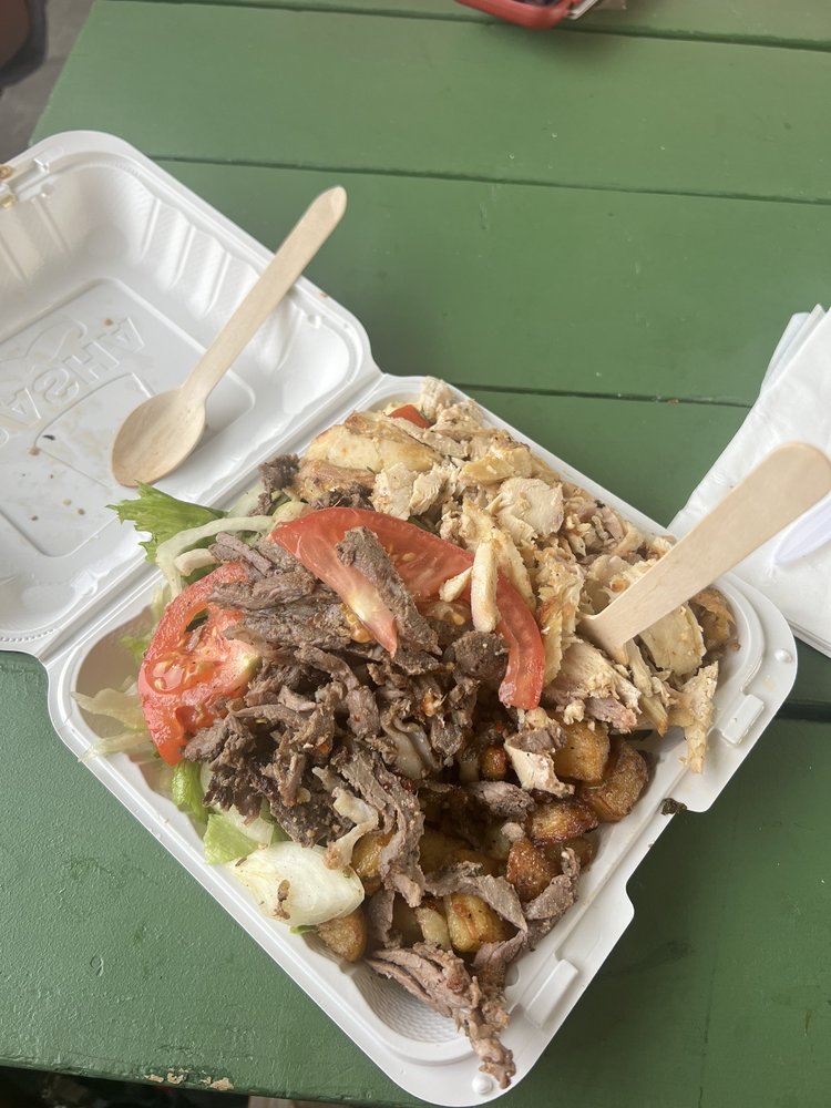 Basha - Marché Jean Talon