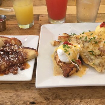Batter & Berries - 1573 Photos & 1716 Reviews - Breakfast & Brunch