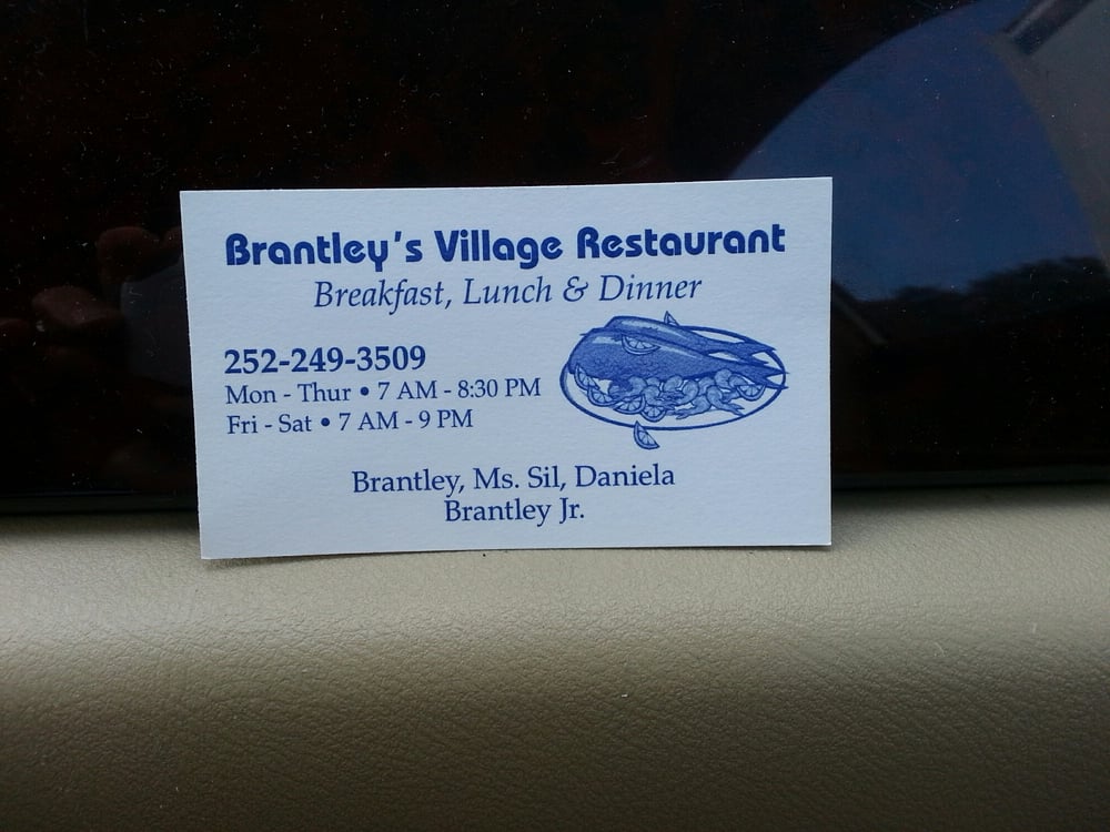 Great Mom & Pop place. Fried chicken is awesome! Home made pies too