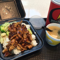 Hibachi San Closed 12 Photos 22 Reviews Anese 8687 N Photo Of Hibachi San Dallas Tx United States En Teriyaki