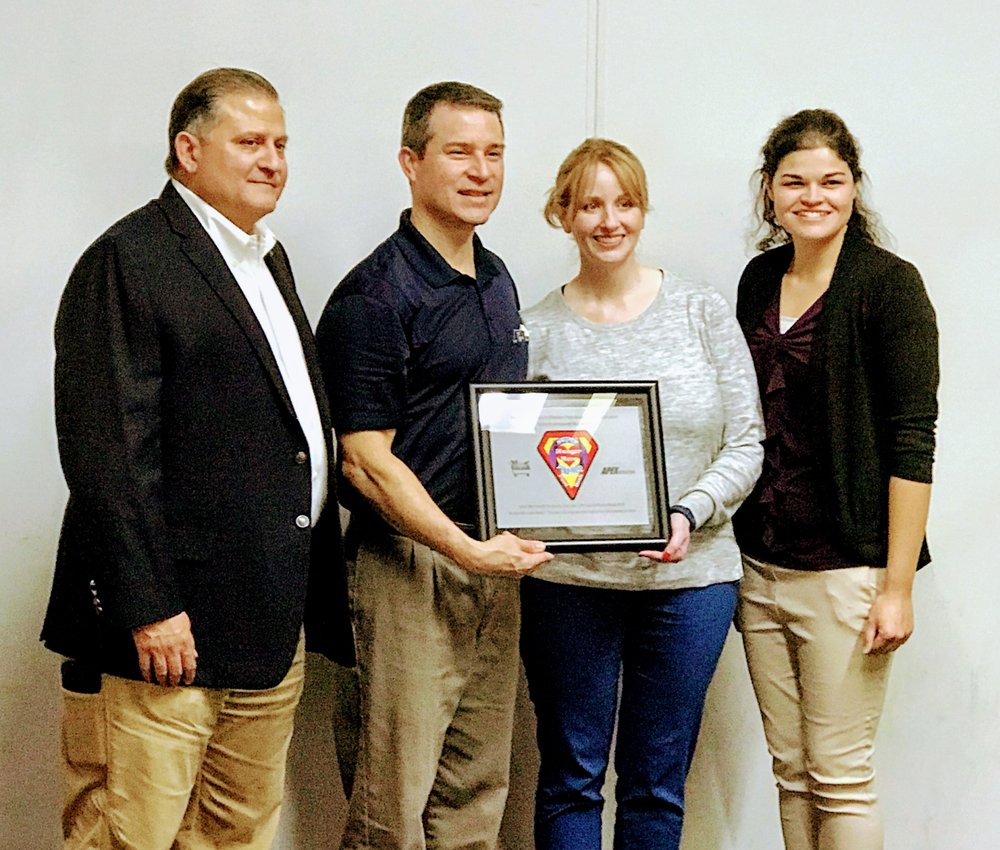 Apex Moving & Storage