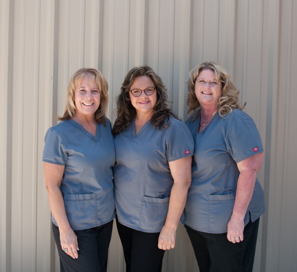 image of business Galt Family Dentistry