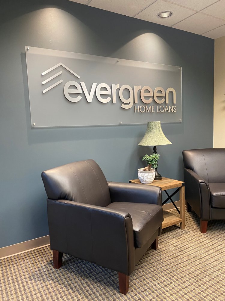 Evergreen Home Loans Bainbridge Island NMLS 1967759