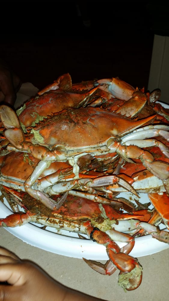 Mike’s Crab House 48 Photos & 79 Reviews Seafood 1402 Colony Rd