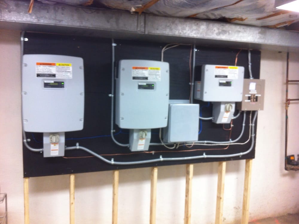 Edgemont Electric