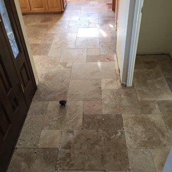 Innovative Tile Designs - 73 Photos - Flooring - Rancho Cucamonga, CA