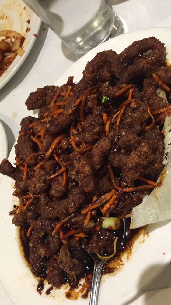 Szechuan Gourmet