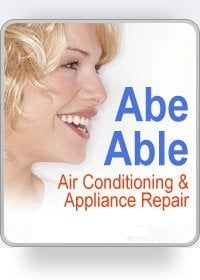 Abe Able Appliance Repair