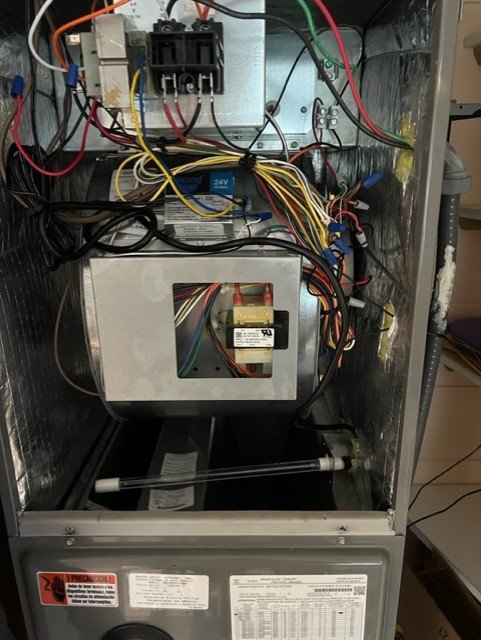 Dr Freeze HVAC Services
