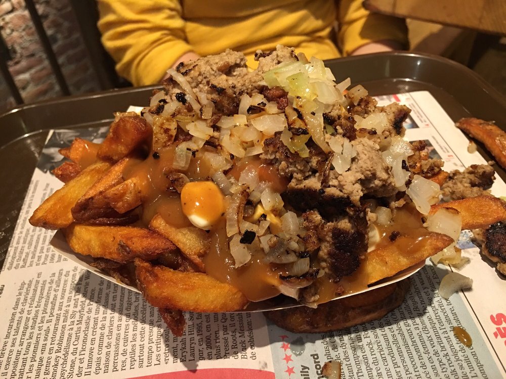 Snack Bar SaintJean 45 Photos & 33 Reviews Fast Food 780 Rue