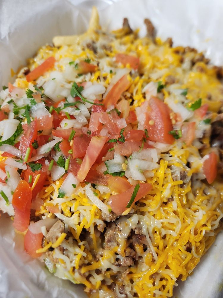 Deiberto's Mexican Restaurant
