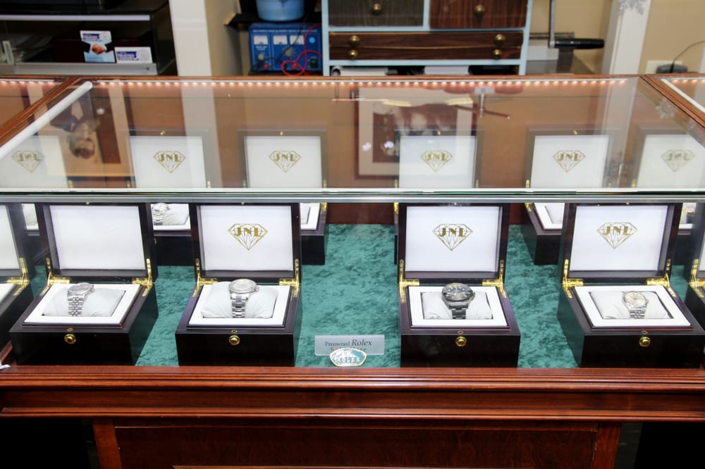 Jewelry-N-Loan