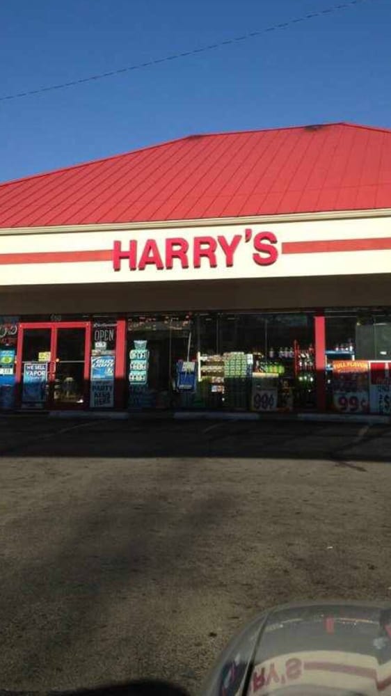 Harry's