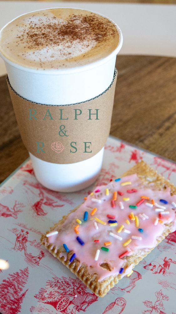 Ralph & Rose