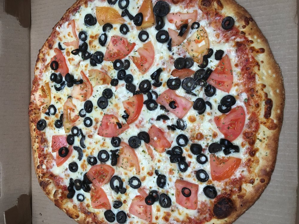 Pizza Market Manchester 36 Photos & 37 Reviews Pizza 845 Hanover