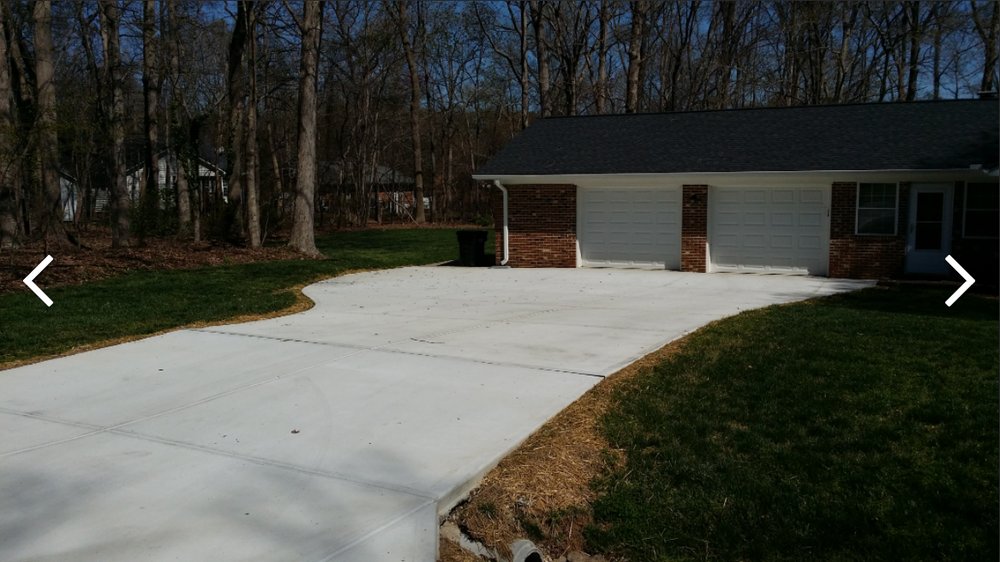 Clyde Hance Construction