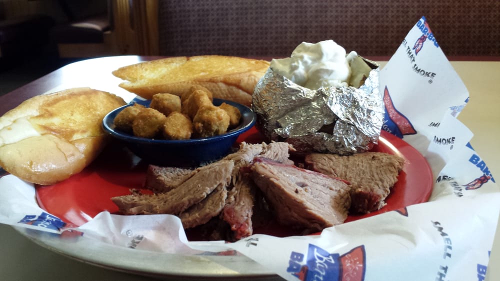 Bandanas BarBQ 13 Photos & 23 Reviews Barbeque 2336 Missouri