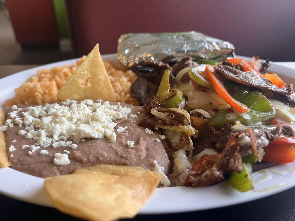 Taqueria Las Delicias