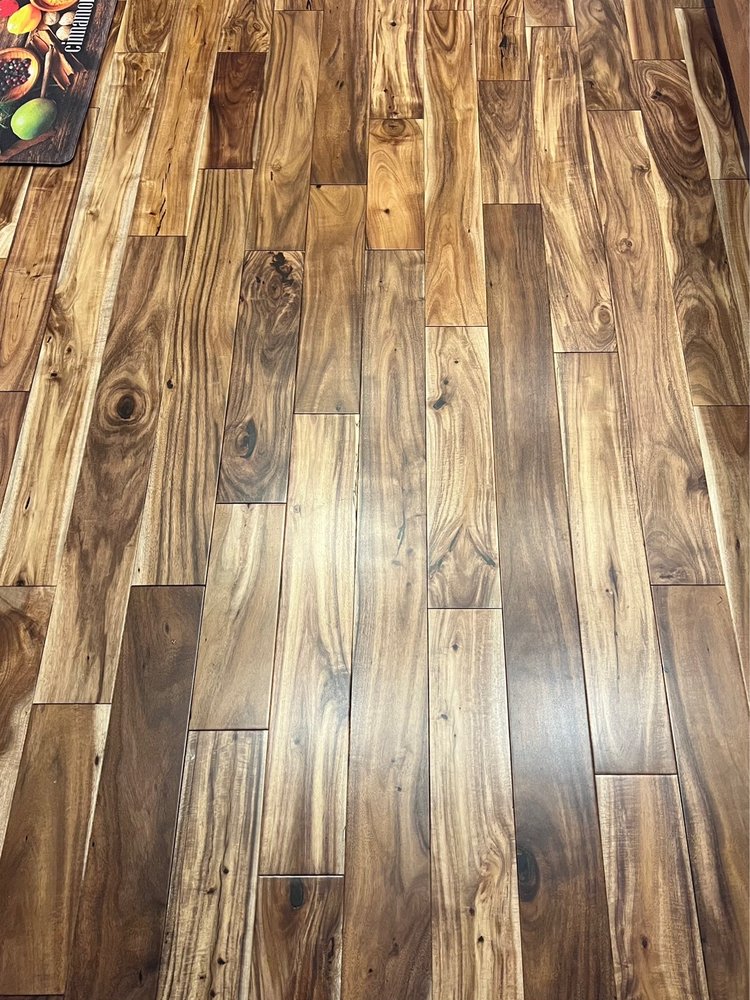 image of business Unique Wood Floors