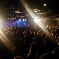 The Cathouse 29 Reviews Clubs 15 Union St City Centre Photo Of The Cathouse Glasgow United Kingdom Anthrax At S 25th Birthday