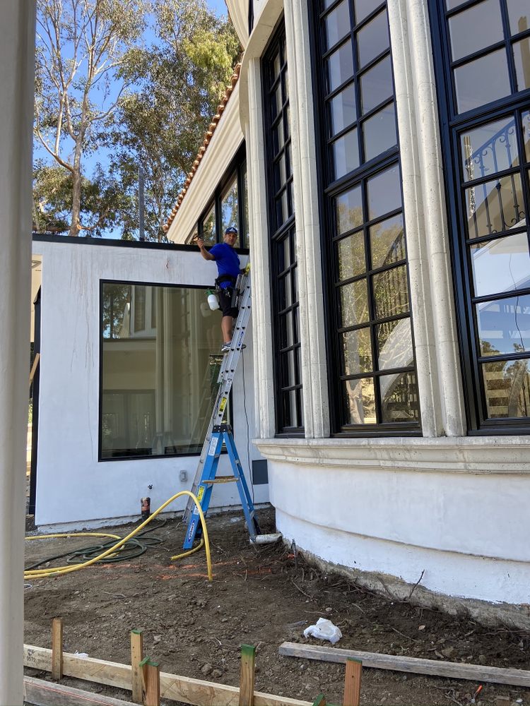 Ascension Home Services