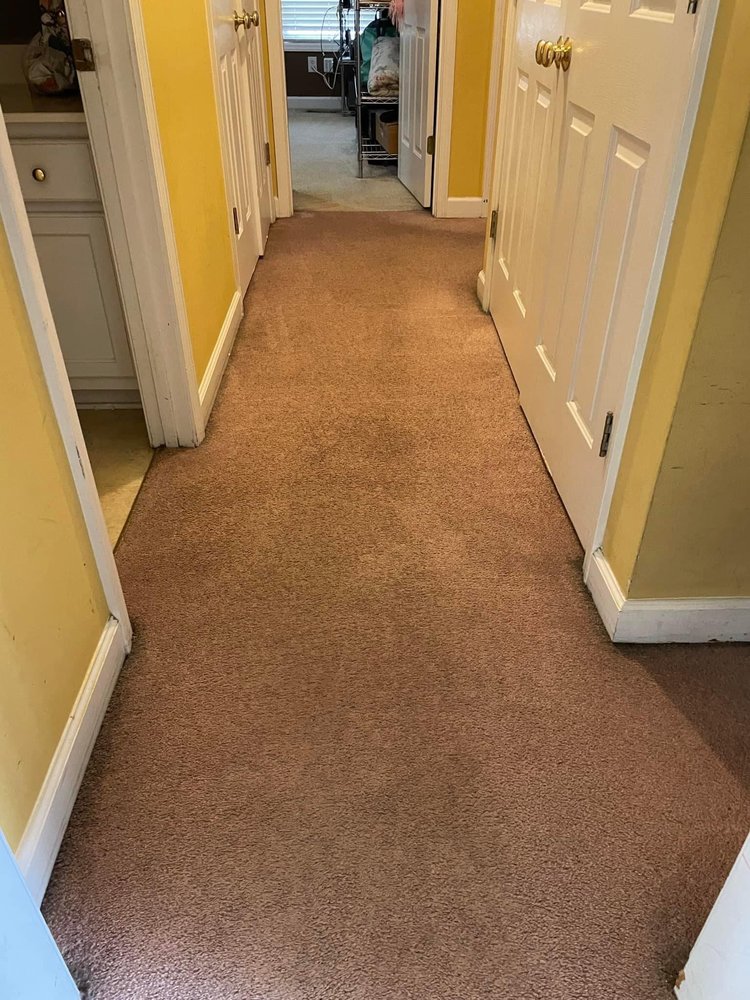 Carpet Control