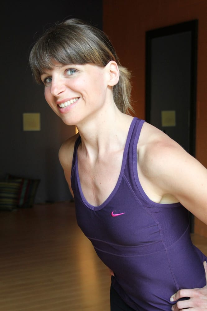 Leigh Graham Fitness Image