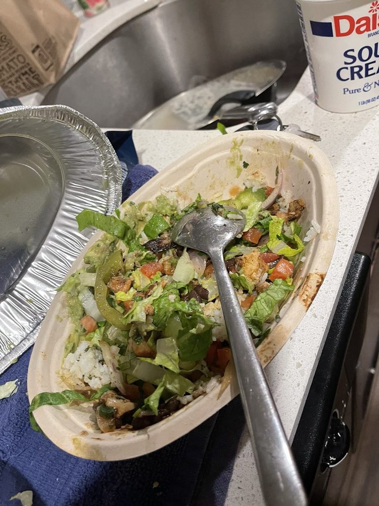Chipotle Mexican Grill Chipotle Mexican Grill