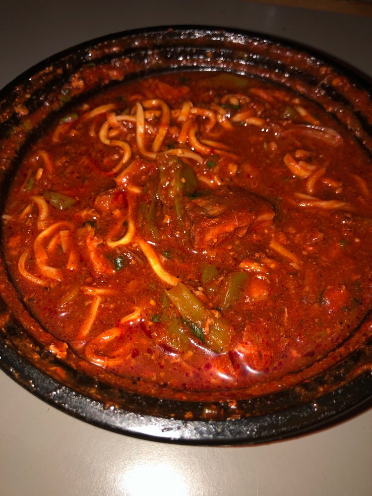 Trejo's Mexican Food