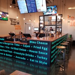 The Best 10 Halal Restaurants In Dallas Tx With Prices Last 2 Burgerim Lake Highlands