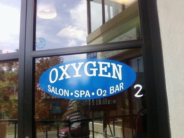 Oxygen Salon And Spa Cherry Creek Oxygen Salon And Spa Cherry Creek