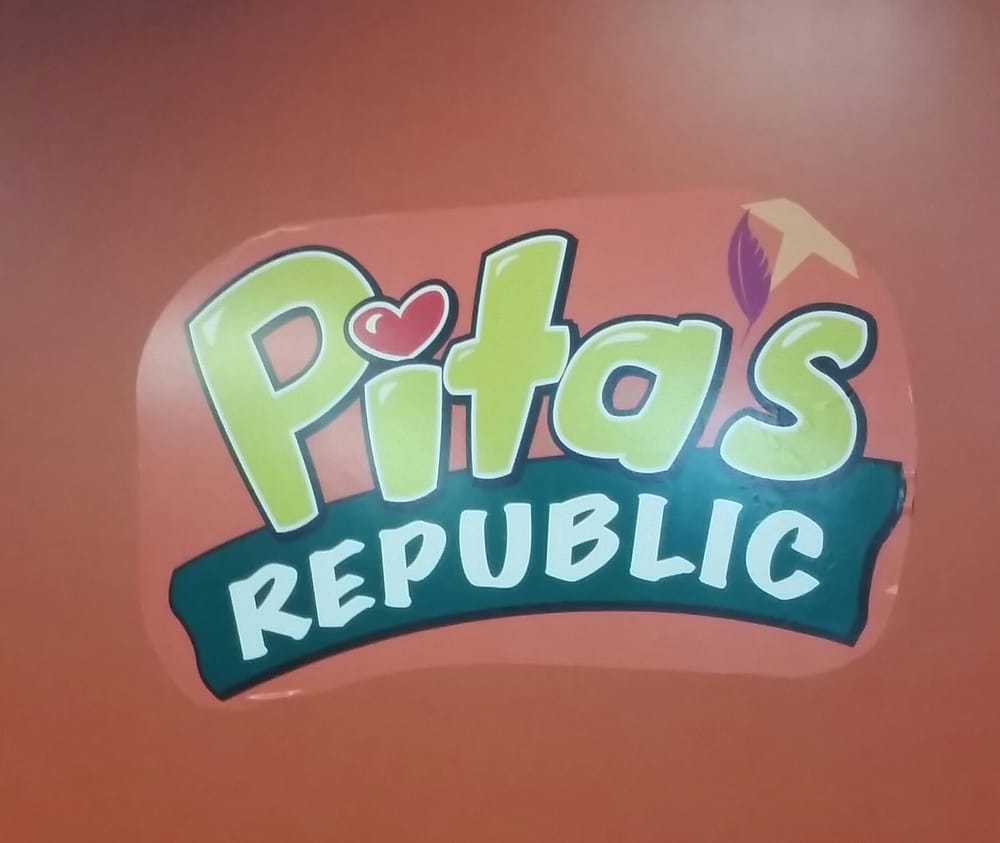 Pitas Republic Pitas Republic