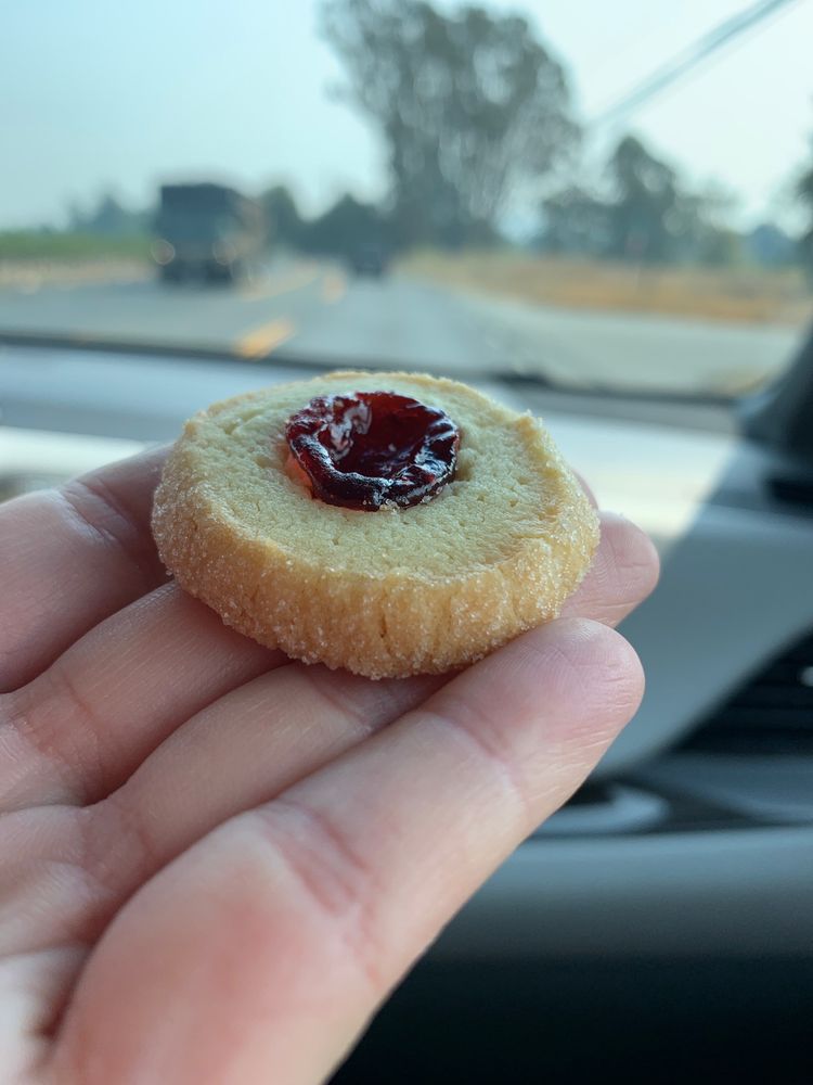Scandia Bakery