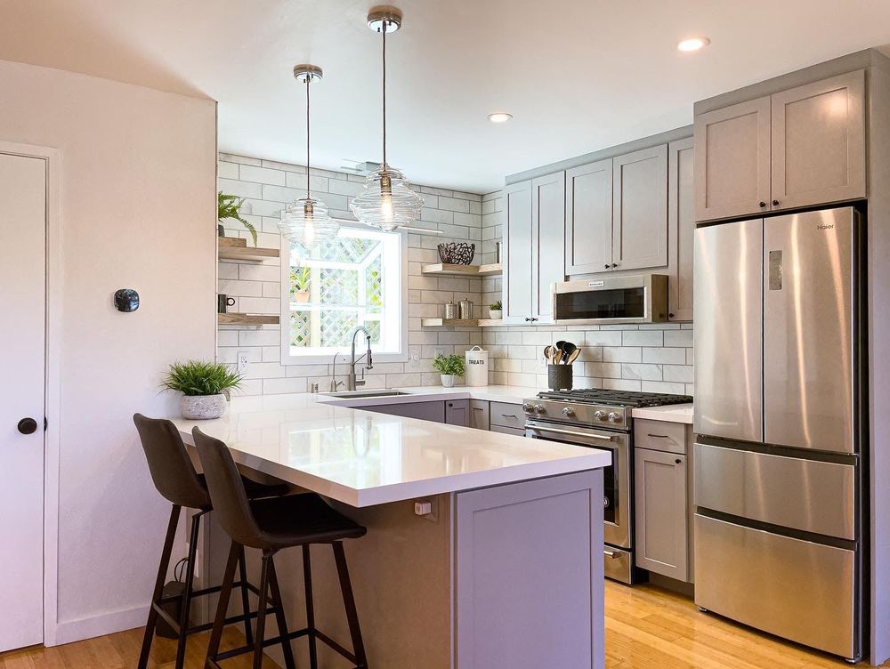 image of business N Alvarado Construction