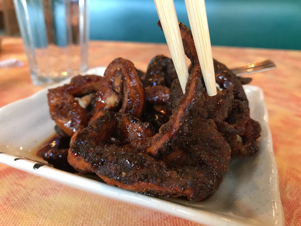 Yuan Fu Vegetarian