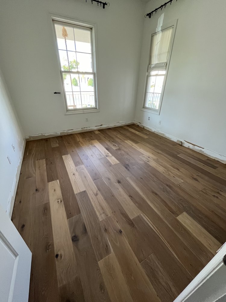 image of business Marios Flooring Solution