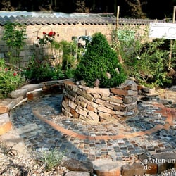 garten bremen, garten und stein - landscaping - gastfeldstr. 71, bremen, germany, Design ideen