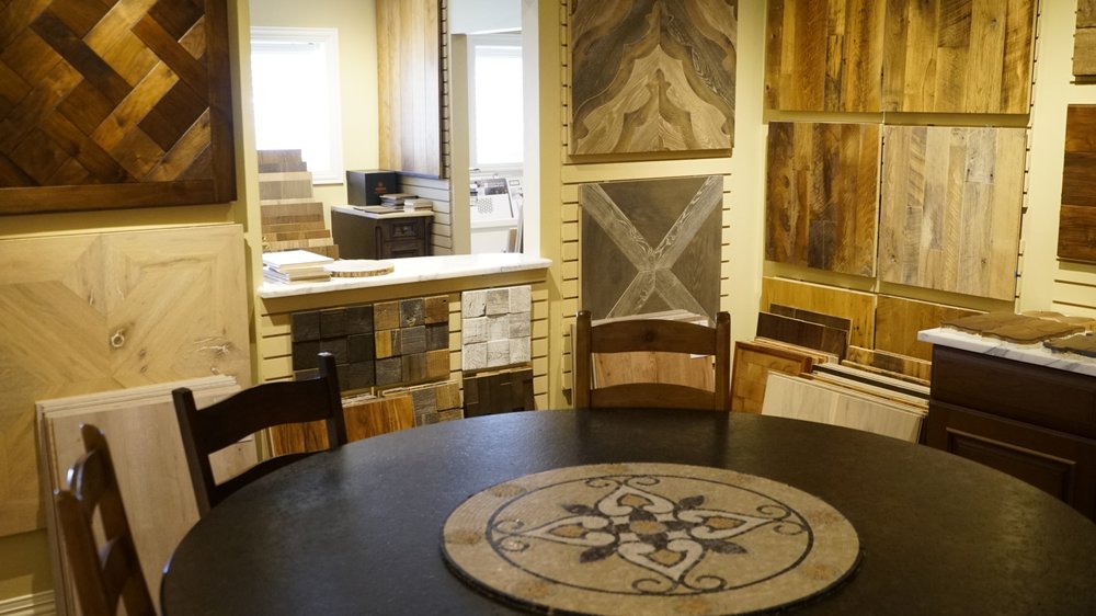 image of business Surface Group International