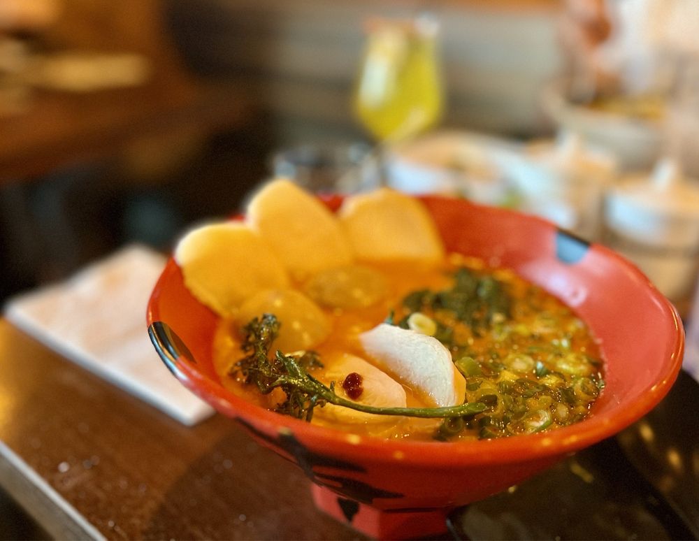 JINYA Ramen Bar - Katy JINYA Ramen Bar - Katy