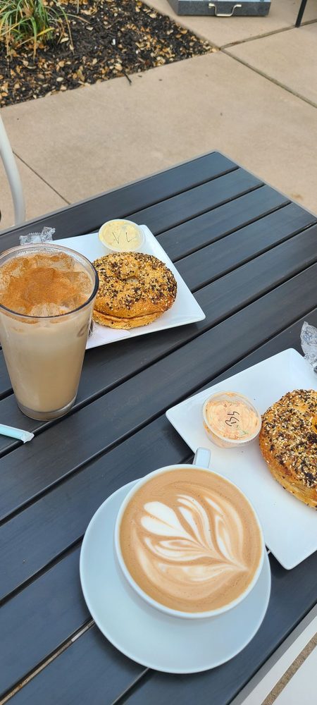 Ascension Coffee - Addison