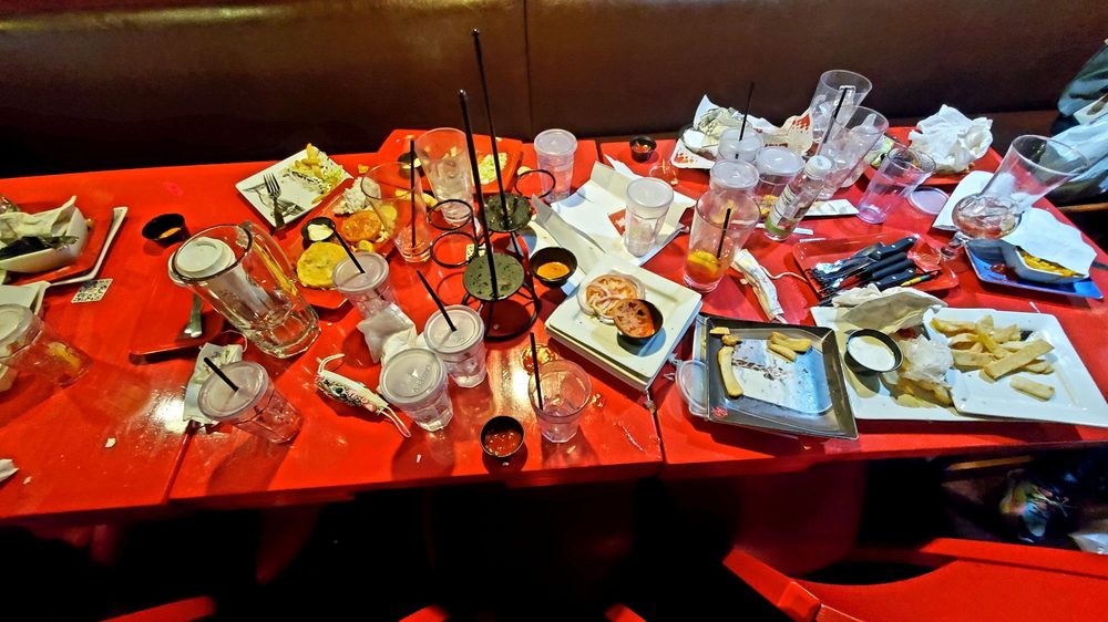 Red Robin Gourmet Burgers and Brews